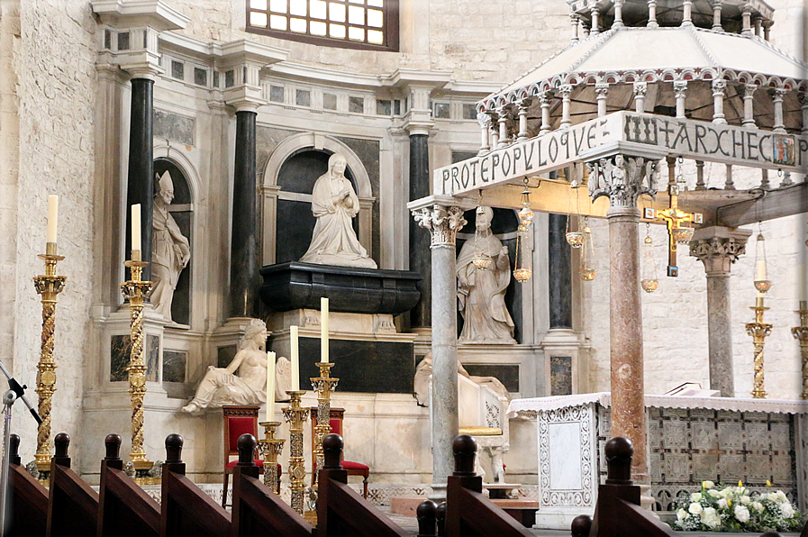 foto Basilica di San Nicola